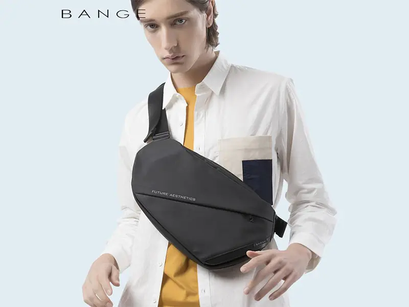 کیف کراس بادی بنج مدل BG-7311