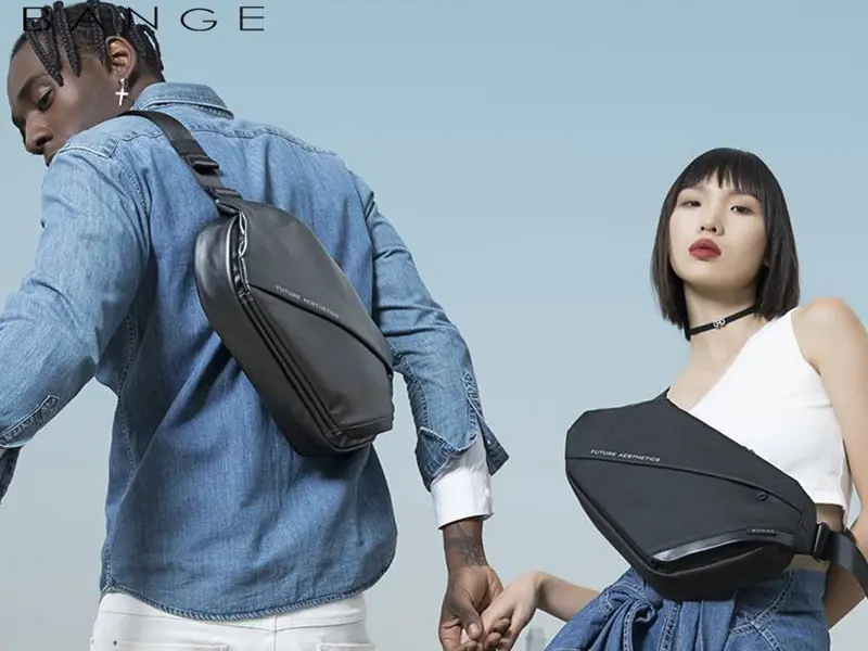 کیف کراس بادی بنج مدل BG-7311