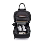 کیف کراس بادی مردانه بنج مدل BG-7565