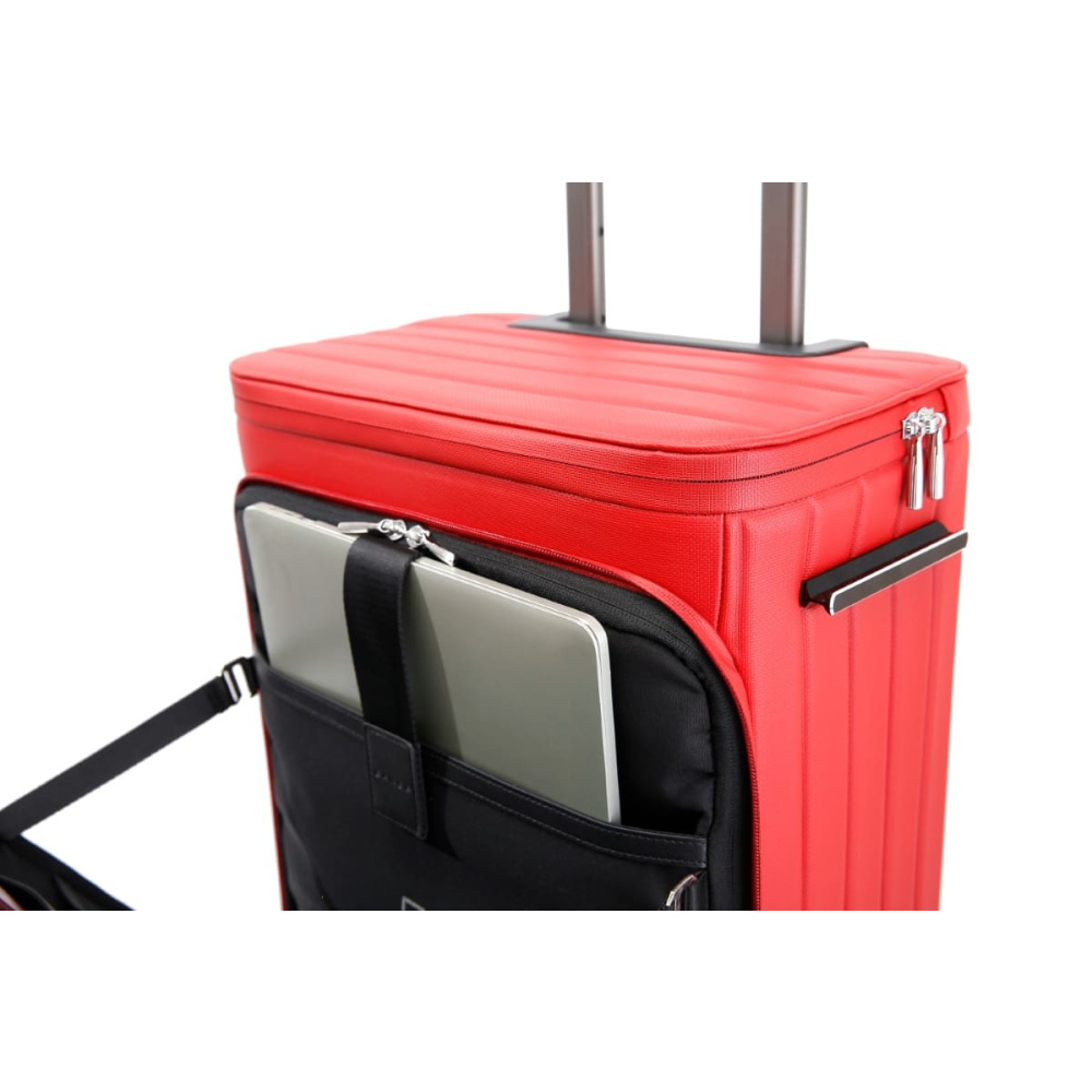 چمدان چرخ دار 20 اینچ بنج LY200