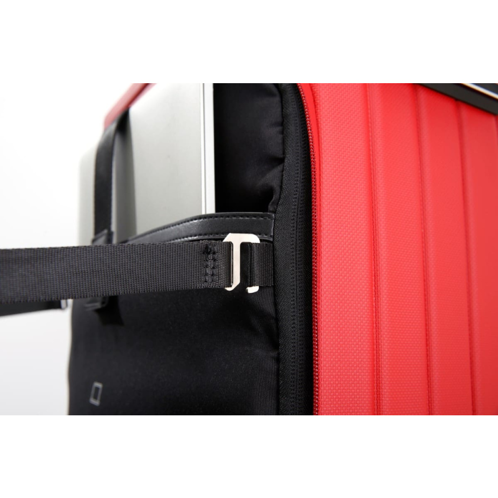 چمدان چرخ دار 20 اینچ بنج LY200