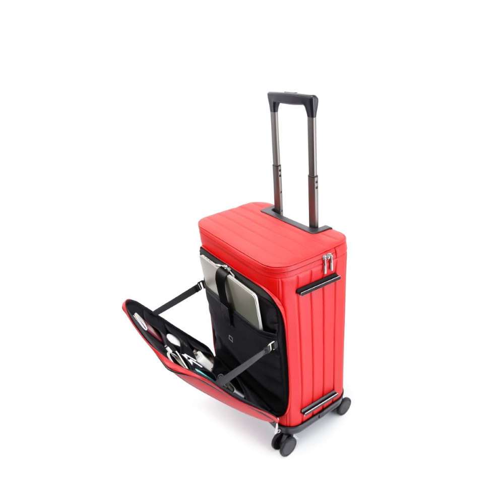 چمدان چرخ دار 20 اینچ بنج LY200