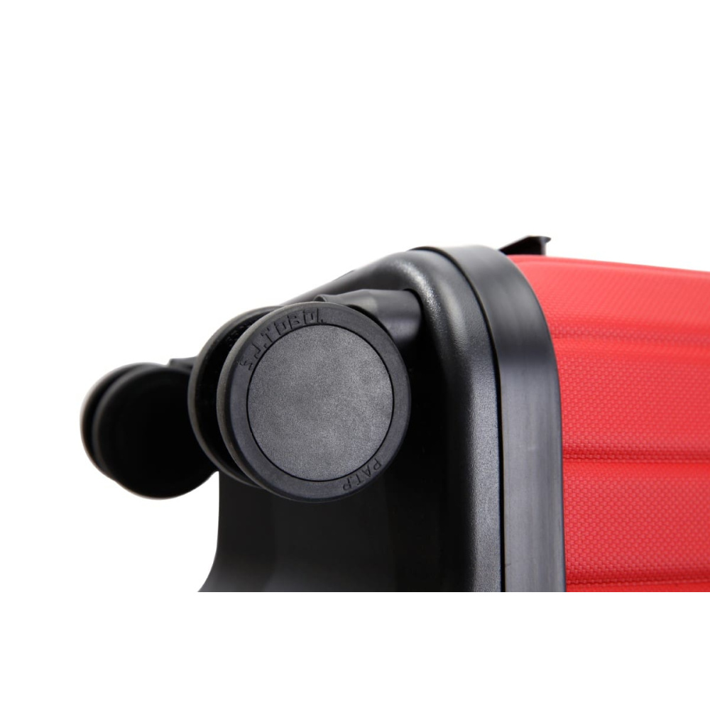 چمدان چرخ دار 20 اینچ بنج LY200