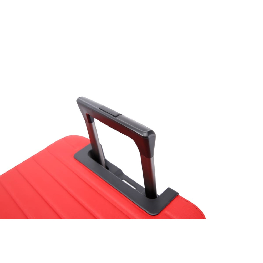 چمدان چرخ دار 20 اینچ بنج LY200