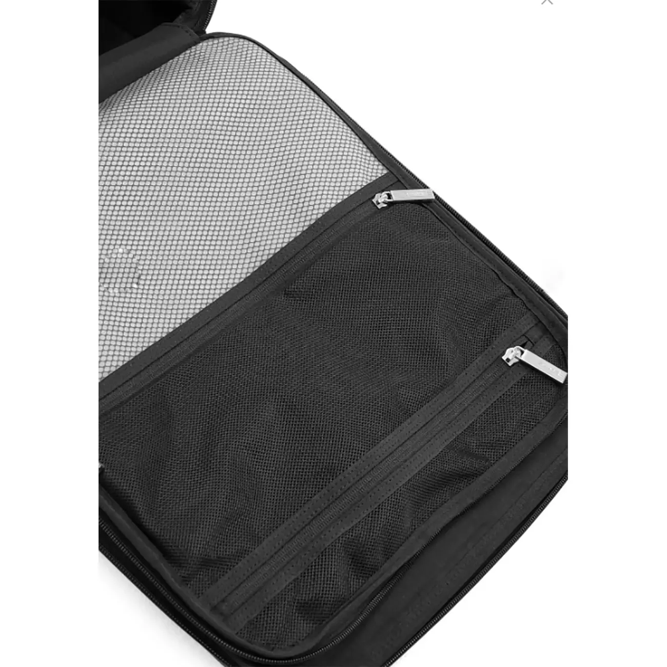 چمدان چرخ دار 20 اینچ بنج LY200