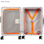 چمدان چرخ‌دار 24 اینچ بنج BG-2119