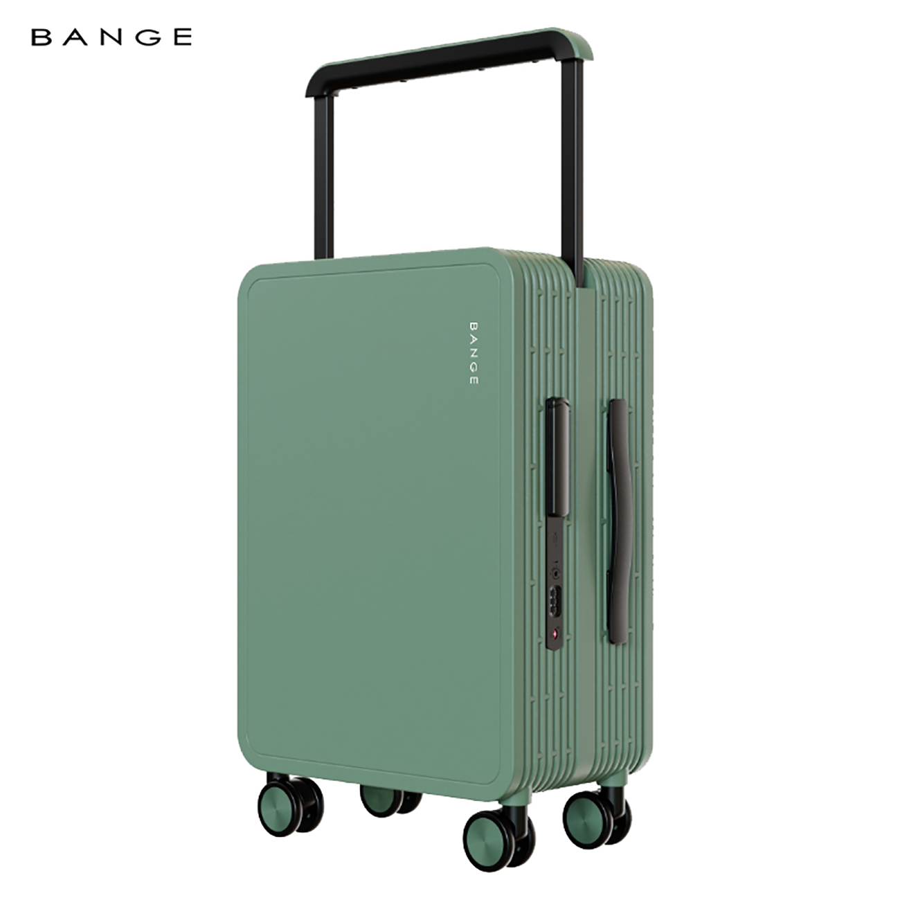 چمدان چرخ‌دار 24 اینچ بنج BG-2119