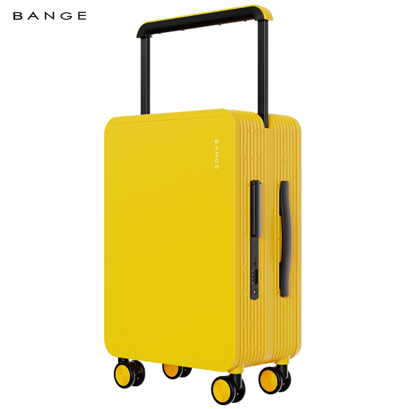 چمدان چرخ‌دار 24 اینچ بنج BG-2119
