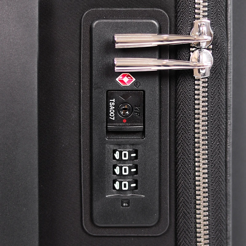 چمدان بنج مدل QL700