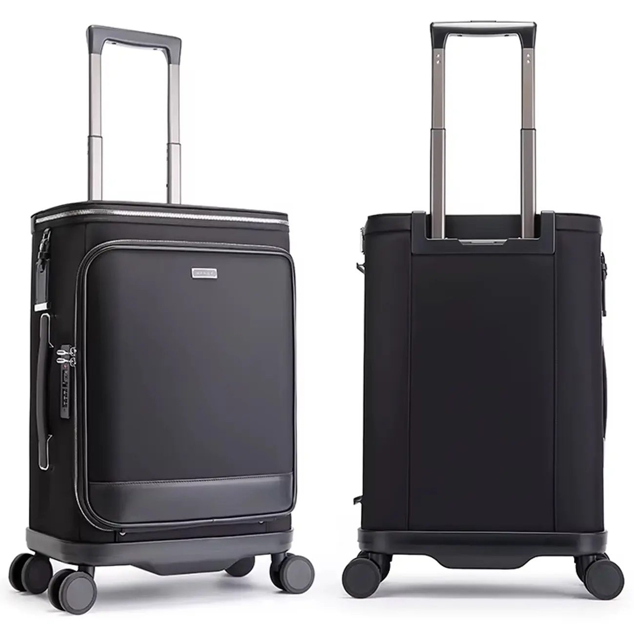 چمدان بنج مدل QL700