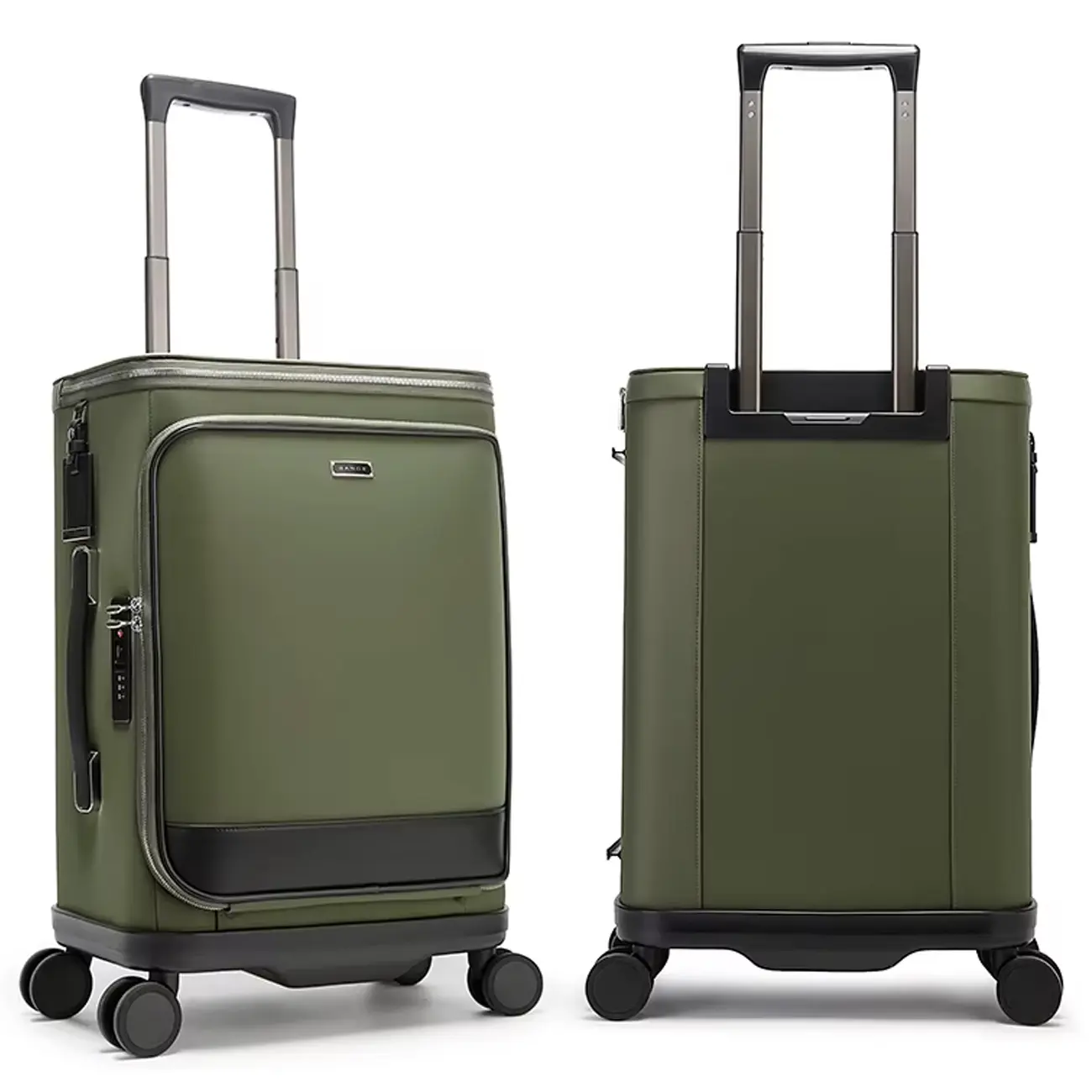 چمدان بنج مدل QL700