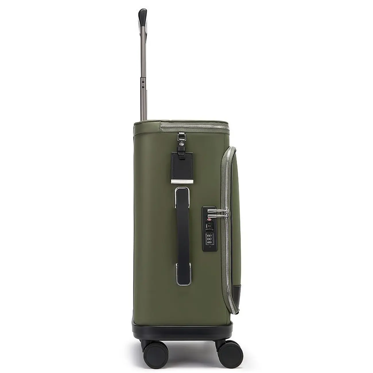 چمدان بنج مدل QL700