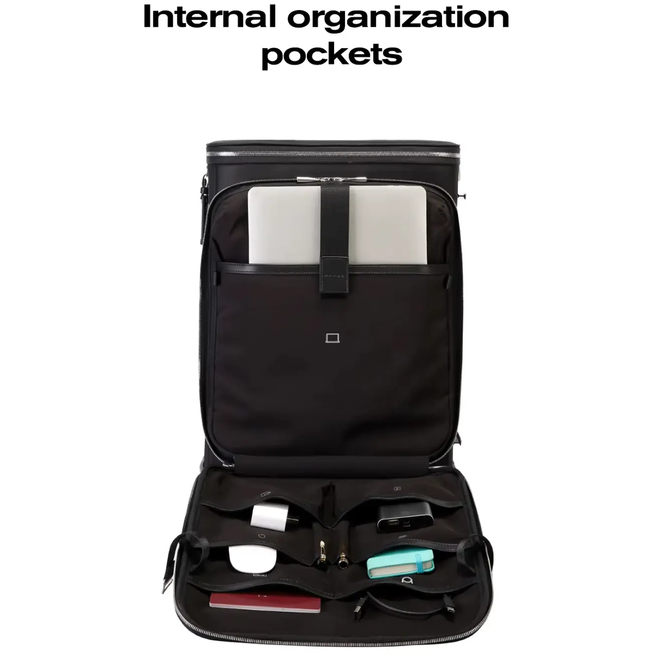 چمدان بنج مدل QL700