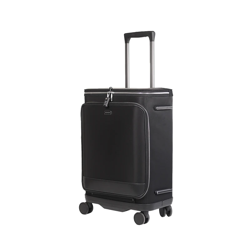 چمدان بنج مدل QL700