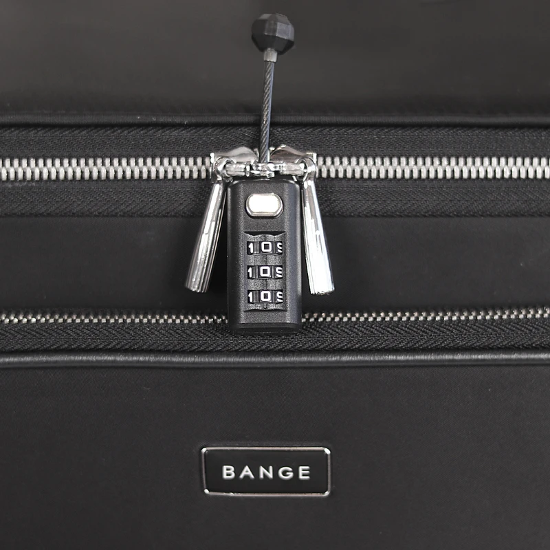 چمدان بنج مدل QL700