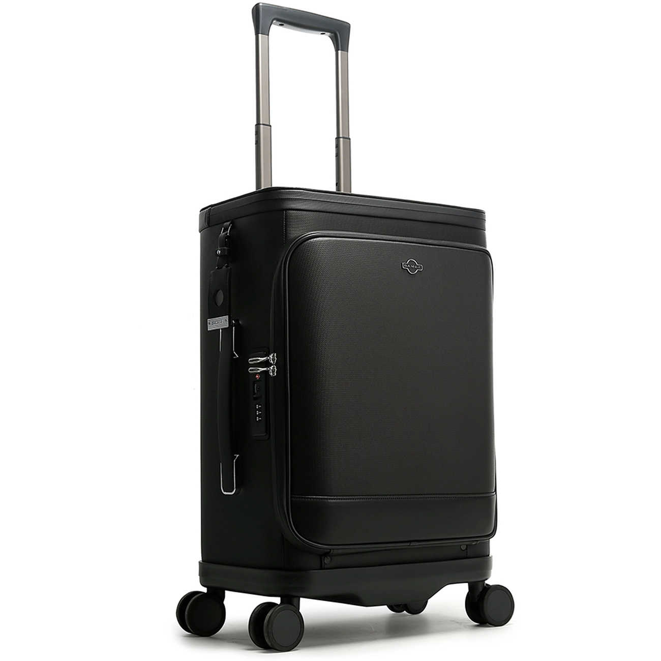 چمدان چرخ‌دار 20 اینچی بنج QL701