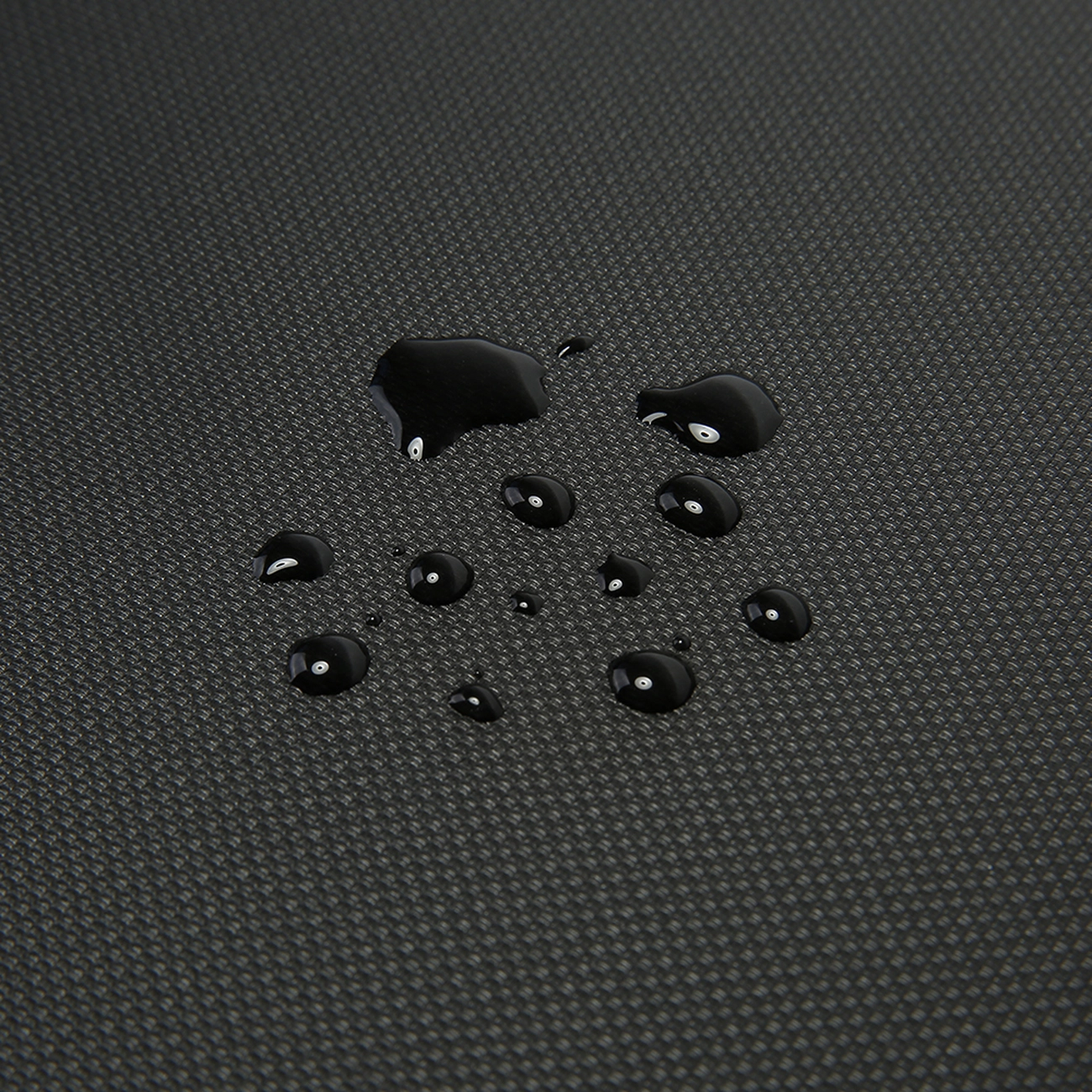 چمدان چرخ‌دار 20 اینچی بنج QL701