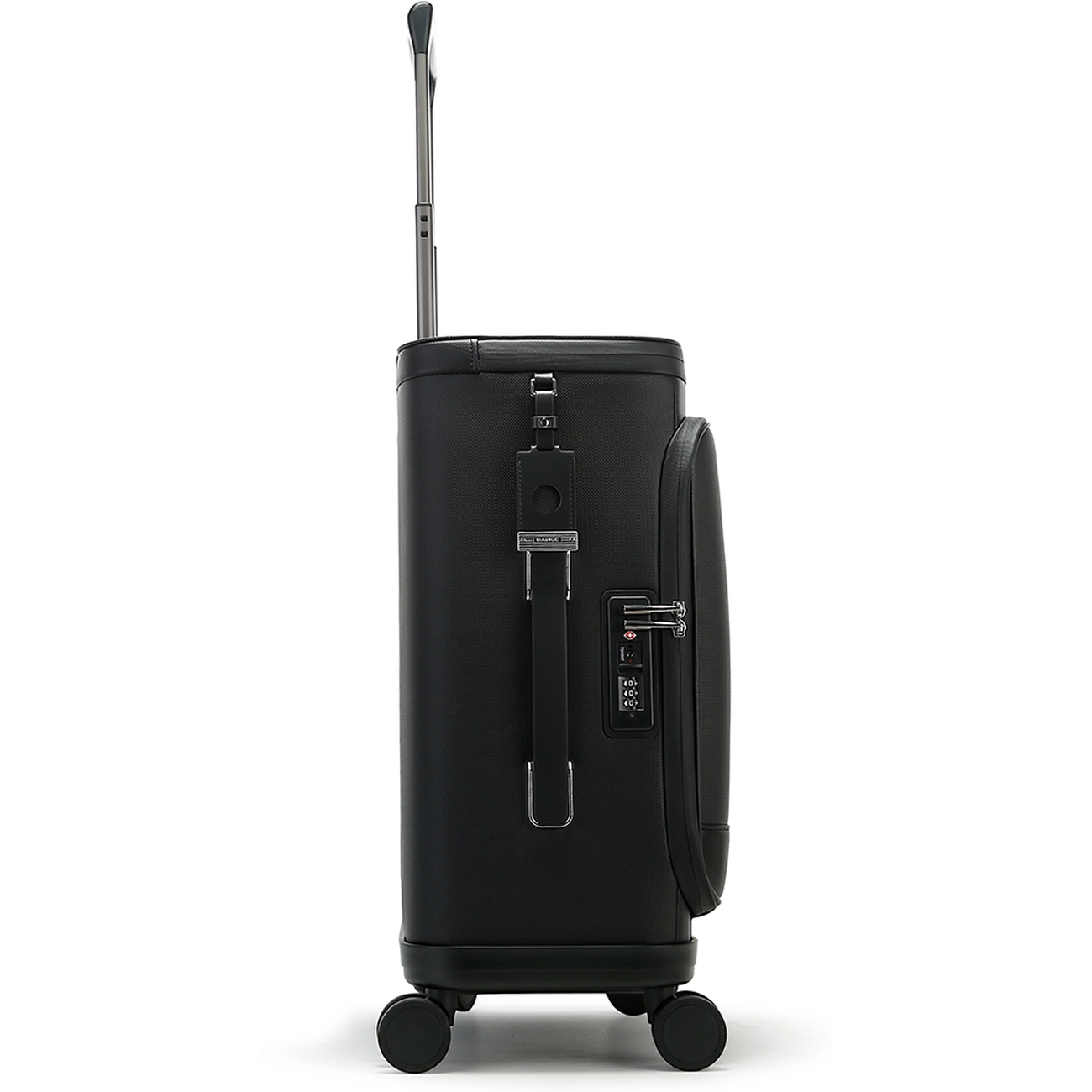 چمدان چرخ‌دار 20 اینچی بنج QL701