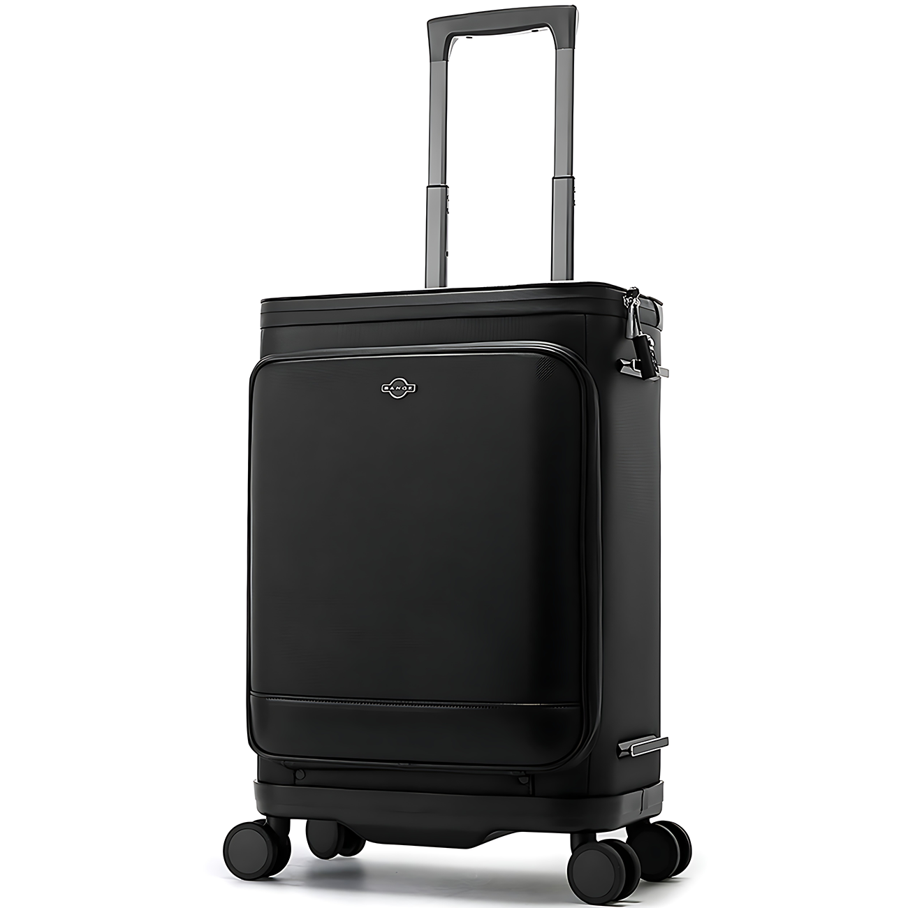 چمدان چرخ‌دار 20 اینچی بنج QL701