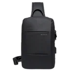 کیف کراس بادی مردانه بنج مدل BG-77107
