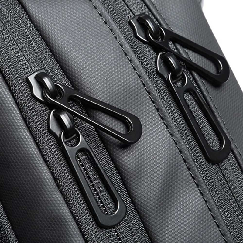 کیف کراس بادی مردانه بنج مدل BG-77107