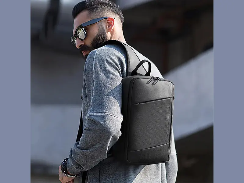 کیف کراس بادی بنج مدل BG-22002