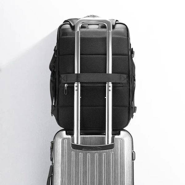 کوله پشتی لپ تاپ بنج مدل BG-1800