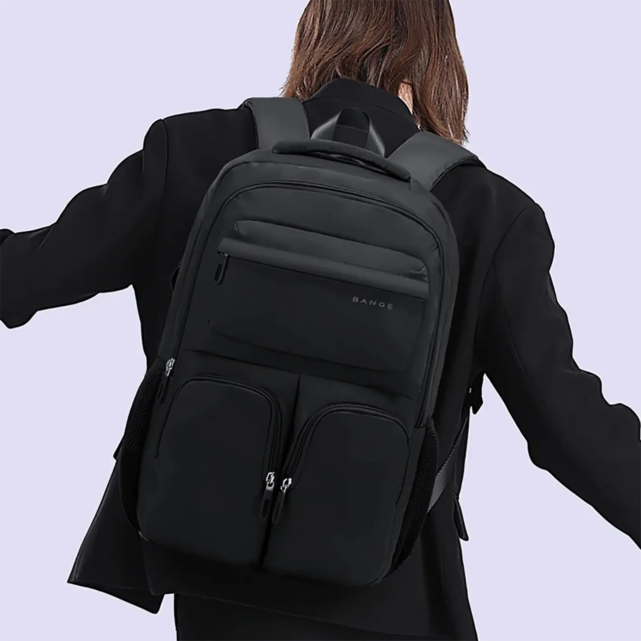 کوله پشتی بنج مدل BG-1807