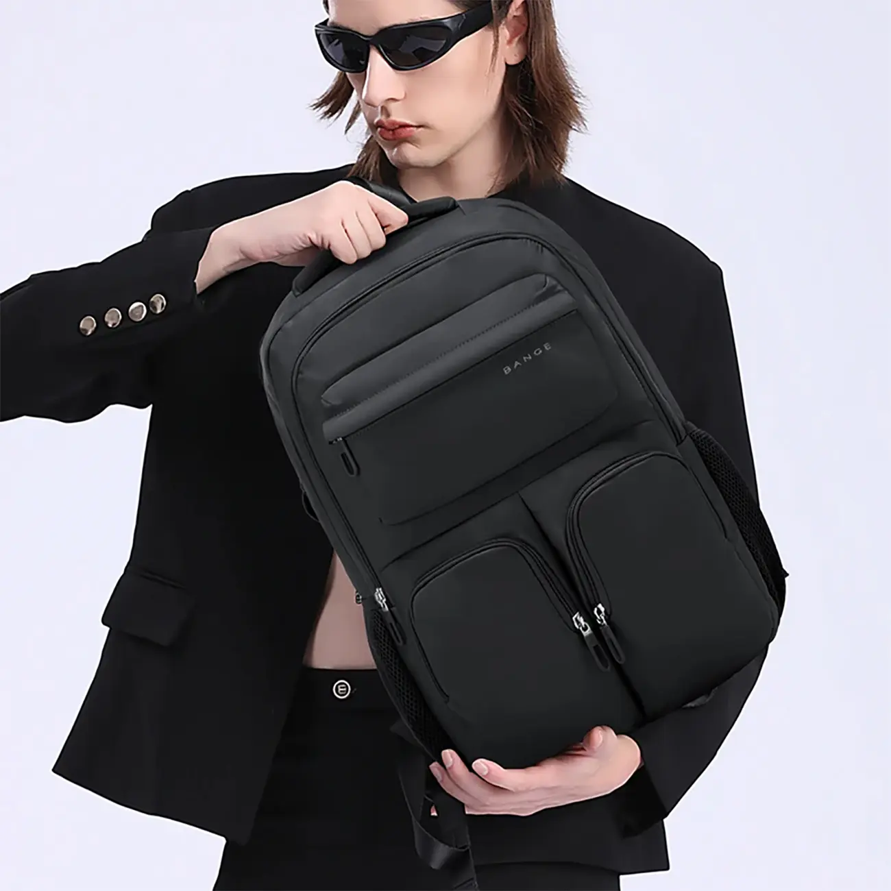 کوله پشتی بنج مدل BG-1807