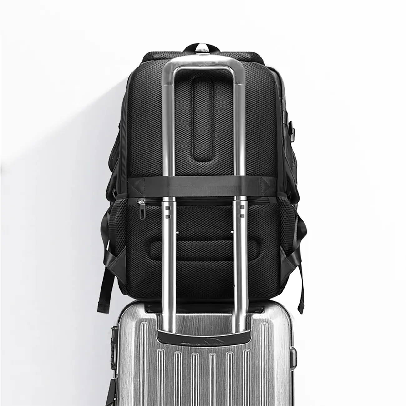 کوله پشتی بنج مدل BG-1807