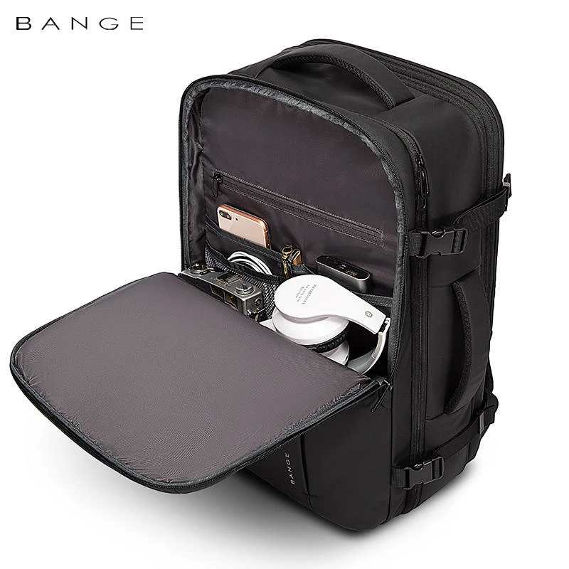 کوله پشتی بنج مدل BG-1909D