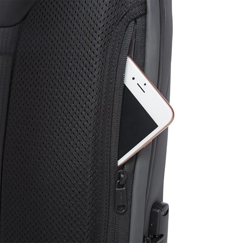 کوله پشتی لپ تاپ بنج مدل BG-22188