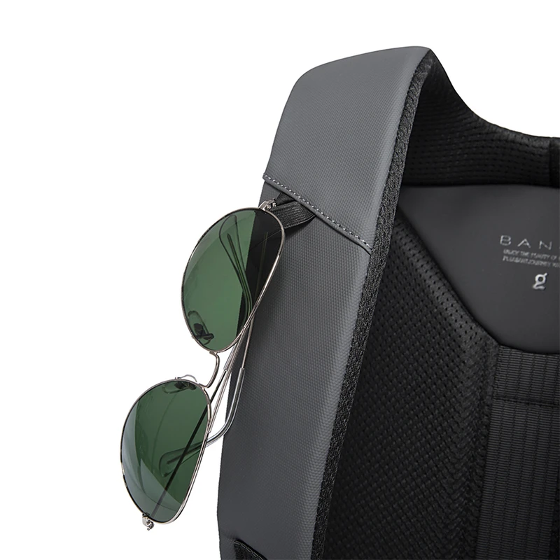 کوله پشتی لپ تاپ بنج مدل BG-22188