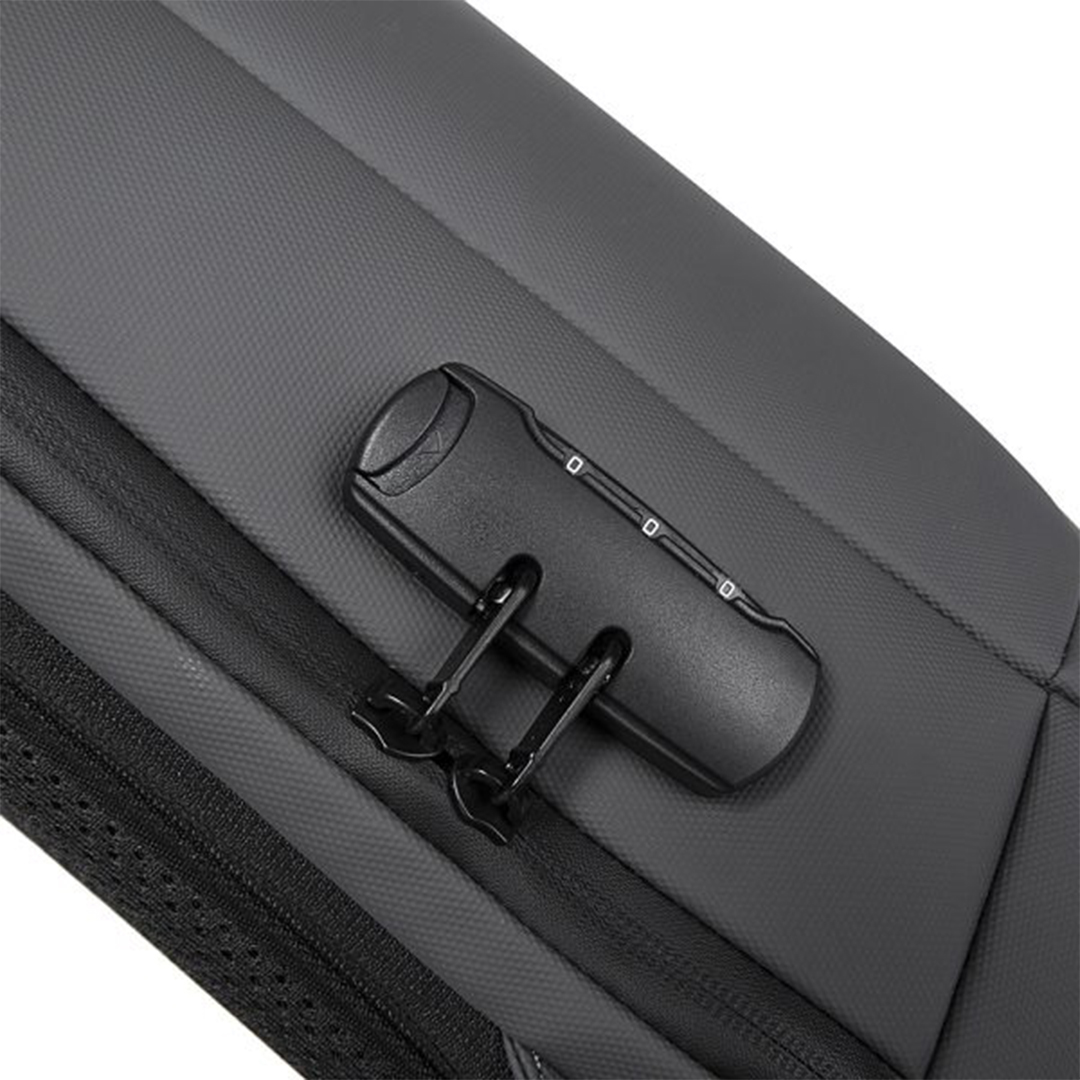 کوله پشتی لپ تاپ بنج مدل BG-22188