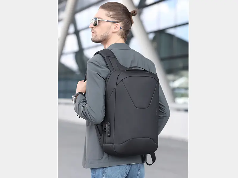 کوله پشتی لپ تاپ بنج مدل BG-22188