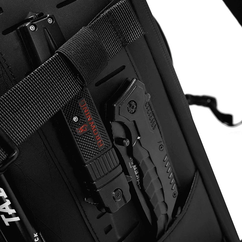 کوله پشتی کوهنوردی بنج مدل FW-230