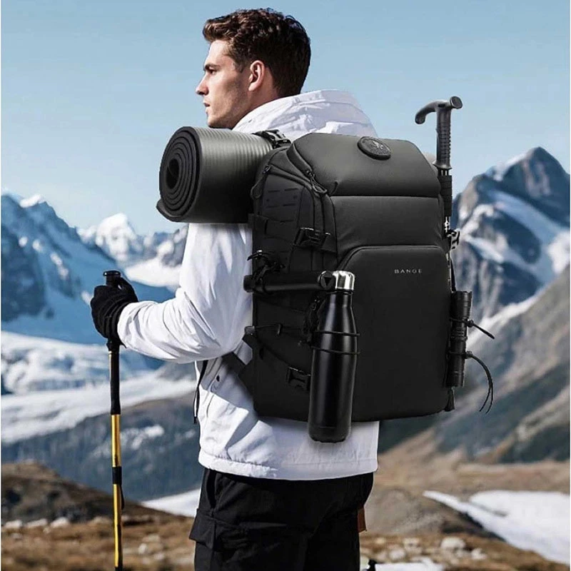 کوله پشتی کوهنوردی بنج مدل FW-230