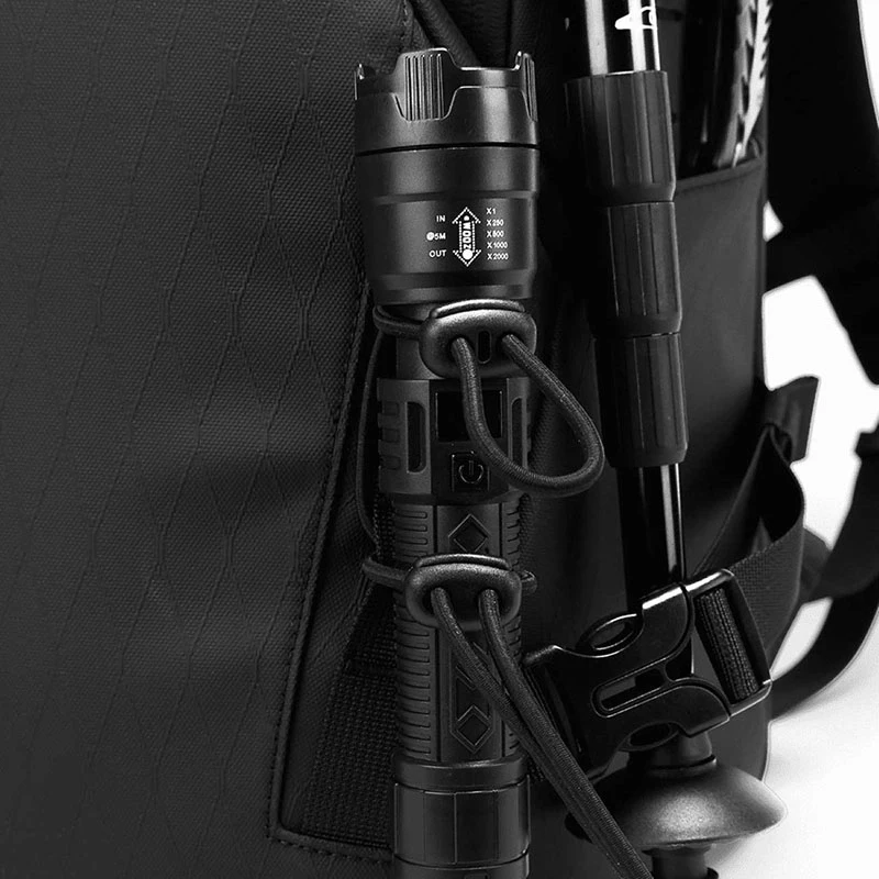 کوله پشتی کوهنوردی بنج مدل FW-230