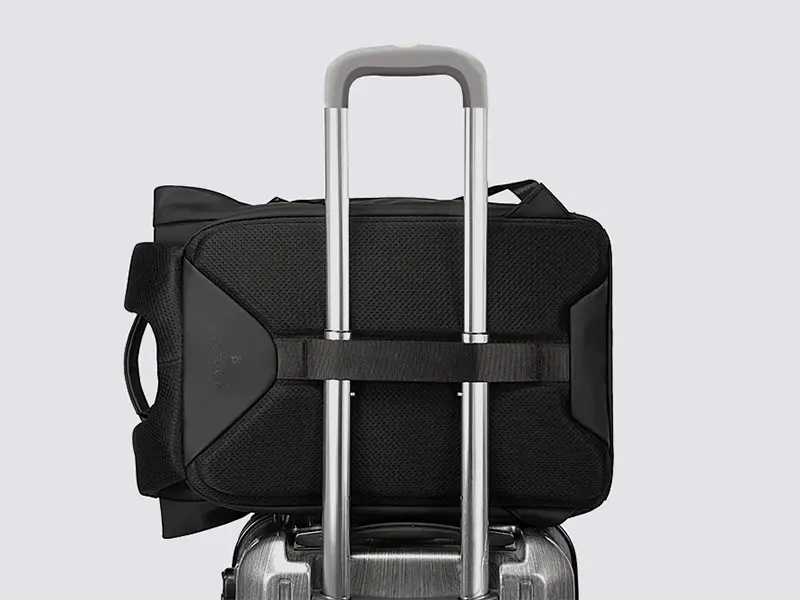 کوله بنج مدل BG-7700