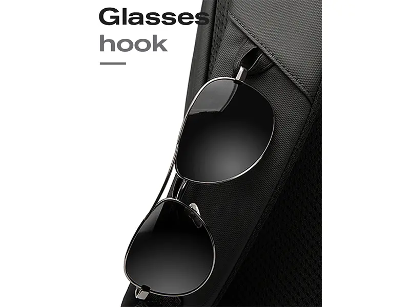 کوله بنج مدل BG-7700