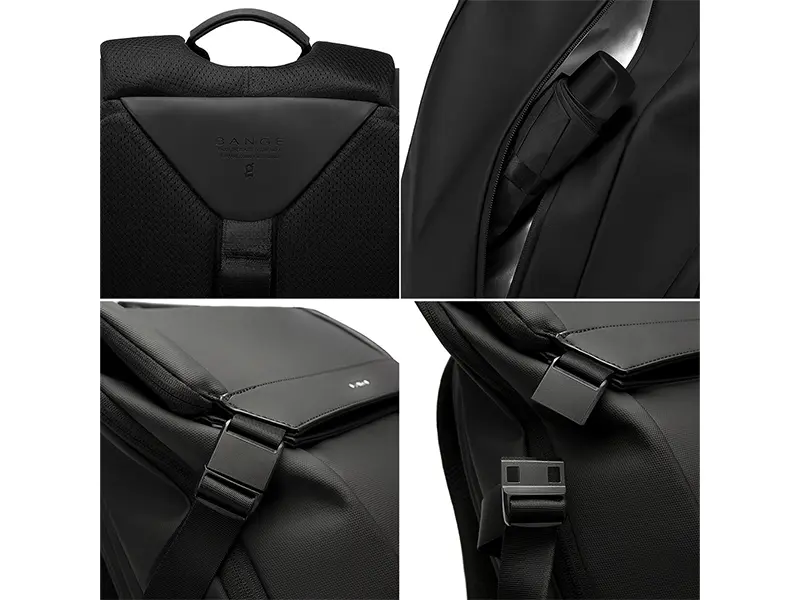 کوله بنج مدل BG-7700