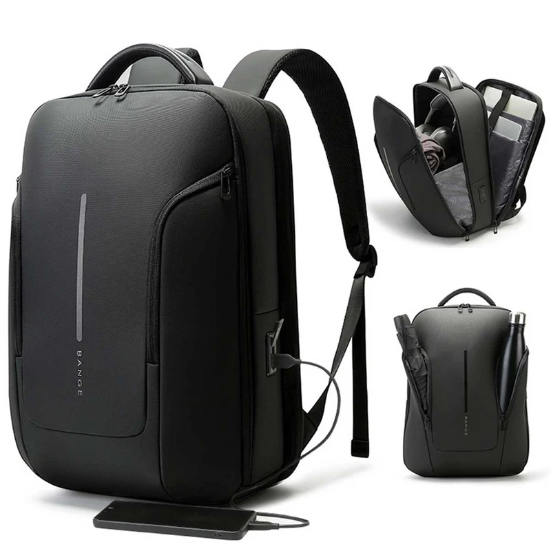 کوله پشتی بنج مدل BG-8013