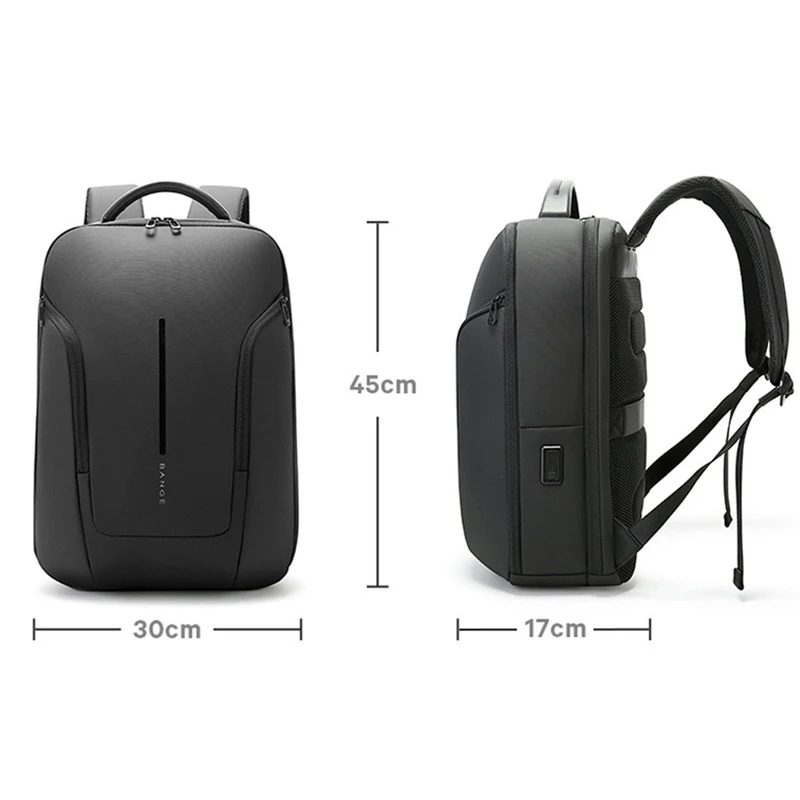 کوله پشتی بنج مدل BG-8013