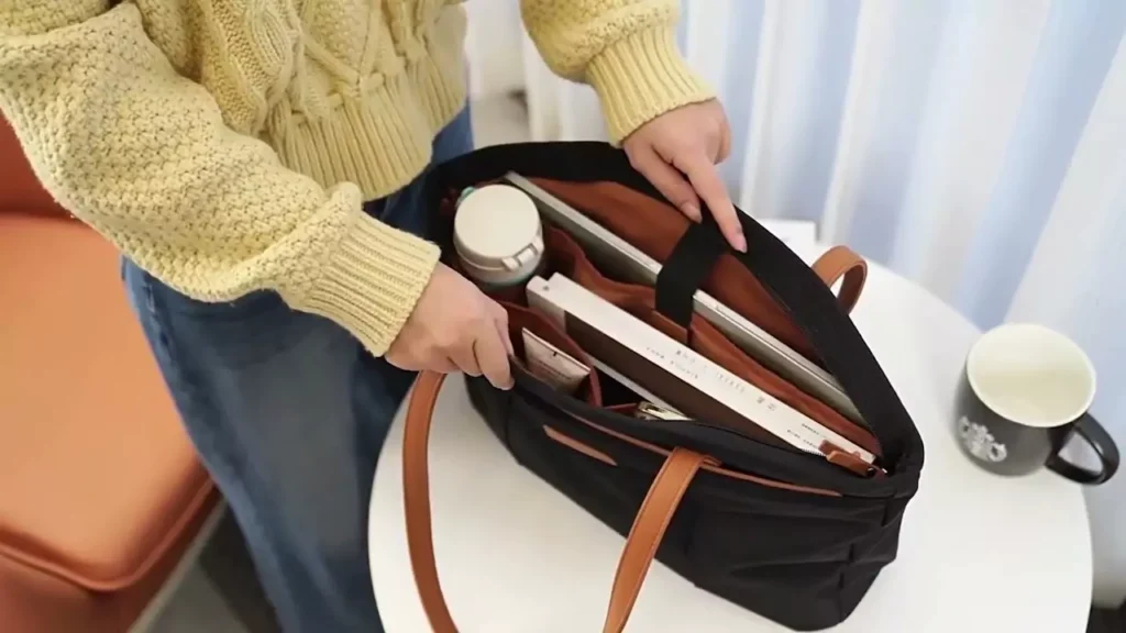 کیف دوشی زنانه بنج BG-6803