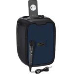 اسپیکر بلوتوثی NewRixing مدل NRG-501A