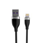 کابل USB گوشی آیفون کانفلون S83