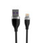 کابل USB گوشی آیفون کانفلون S83