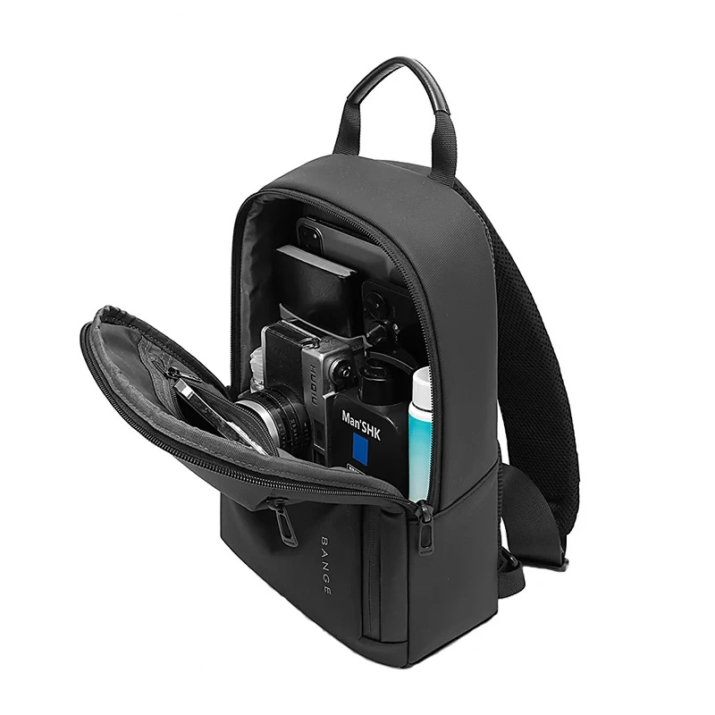 کیف کراس بادی بنج BG-3077