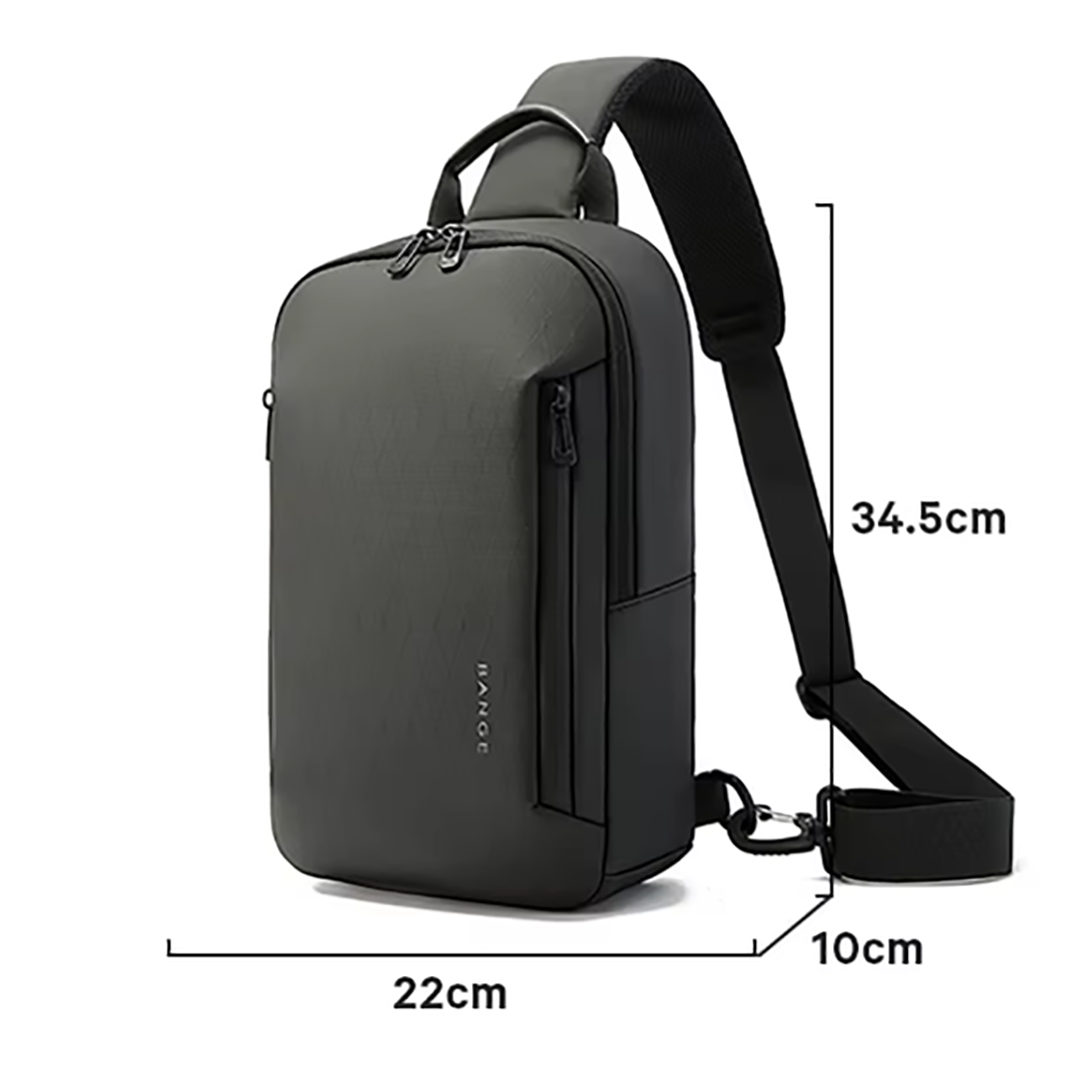 کیف کراس بادی بنج BG-3077