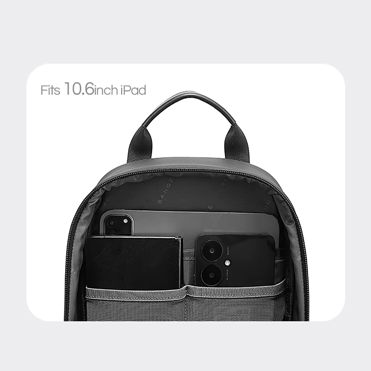 کیف کراس بادی بنج BG-3077